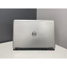 Dell Notebook Latitude E7440 Intel I5 4310U 8gb 128GB SSD 14"fhd IPS Grey (C Laptop) 2.el 3AY Garant