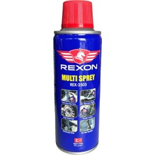 Rexon Multi Çok Amaçlı Sprey 200ML