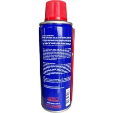 Rexon Multi Çok Amaçlı Sprey 200ML