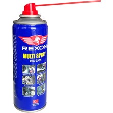 Rexon Multi Çok Amaçlı Sprey 200ML