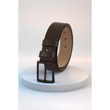 Piserro Erkek Deri Kemer