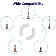 Arcane Shark Için Aksesuarlar,Nv601Uk Nv680 Nv681Ukt Nv801Ukt Nv480 Nv800 Temizleyici Için Vakum Hortumu Yedek Parçaları (Yurt Dışından)