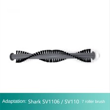 Arcane Shark Için Aksesuarlar,Sv1106 Sv1107 Elektrikli Süpürge Parçaları Için Rulo Fırça Ana Ev Temizlik Aletleri (Yurt Dışından)