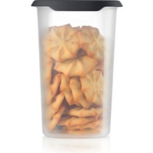Tupperware Tek Dokunuş Oval 1.8l Cosmos