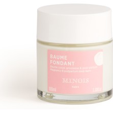 Melting Balm For Pregnancy&post-Partum - Hamilelik Dönemi ve Doğum Sonrası Vücut Balsamı - 100 ml