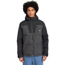 Quiksilver Nomad Jacket Erkek Mont