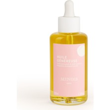 Generous Oil For Pregnancy And Post-Partum - Hamilelik Dönemi ve Doğum Sonrası Bakım Yağı - 100 ml