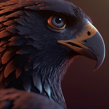 Aden Dekoratif Kanvas Tablo