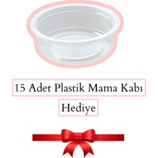 Kedi Maması Yardım Maması Tavuklu Sokak Hayvanlar 150 gr x 15 Adet