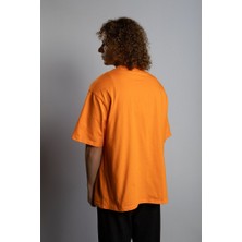War Zone Vintage Oversize T-Shirt