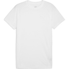 Puma Evostripe Tee Erkek T-Shirt