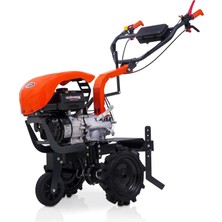 Rüya Çapa Makinesi Benzinli 7 Hp 2+1 Tekerlekli