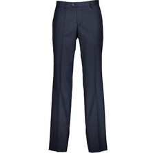 Finesuits Erkek Desenli Klasik Pantolon 2422105003.PVYCR