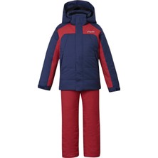 Quilted Junior Two-Piece