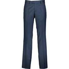 Finesuits Erkek Desenli Klasik Pantolon 2422105003.PVYCR