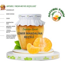 Mandalina Reçeli