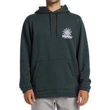 Billabong Compass Erkek Kapüşonlu Sweatshirt