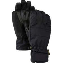Burton Profile Under Gloves Erkek Siyah Eldiven