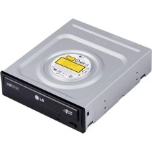 Lg Sata 24X Super Multi DVD Yazıcı Dvd-Rw GH24NS95