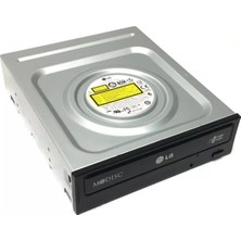 Lg Sata 24X Super Multi DVD Yazıcı Dvd-Rw GH24NS95