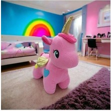 UNICORN50 cm Peluş Oyun Arkadaşı