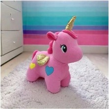 UNICORN50 cm Peluş Oyun Arkadaşı