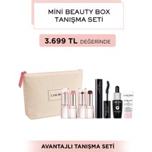 Lancôme Mini Beauty Box Tanışma Seti 7829999999201