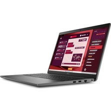 Dell Latitude 3550 I7-1355U 64GB 2tb SSD 15.6" Fhd Freedos Taşınabilir Bilgisayar N010L355015U 007