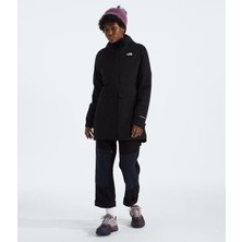 The North Face W Dryvent Mono Triclimate Kadın Mont NF0A88T9JK31