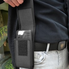 Kemere Takılan Telefon Kılıfı, Siyah Telefon Kılıfı, Palaskaya Takılan Telefon Kılıfı