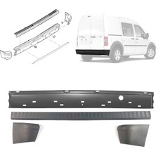 Connect Arka Tampon Kiti ( Sensör Deliksiz ) 2009-2013