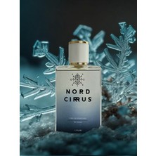 Nordcirrus W202 Lavei Belle Tatlı Kadın Parfüm Aromatik-Çiçeksi Edp 50ML %25 Esans