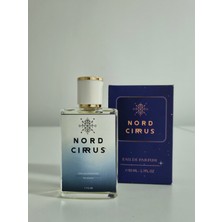 Nordcirrus W202 Lavei Belle Tatlı Kadın Parfüm Aromatik-Çiçeksi Edp 50ML %25 Esans