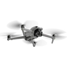 Djı Air 3 (Djı Rc-N2) Drone Gri