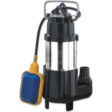 İmpo 0.5 Hp 220V Atık Pis Su Drenaj Dalgıç Pompa