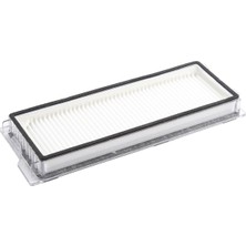 Enclaveinds P10 Pro Aksesuarlar Için 4 Adet Hepa Filtre Yedek Yedek Parça Aksesuarlar (Yurt Dışından)