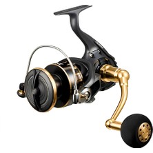 Daiwa Bg Sw 23 10000 H Jig Olta Makinesi