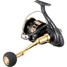 Daiwa Bg Sw 23 10000 H Jig Olta Makinesi