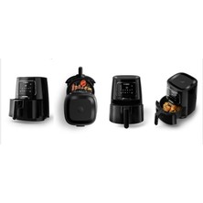 Bosch MAF240B0 Bosch Air Fryer Serie 2