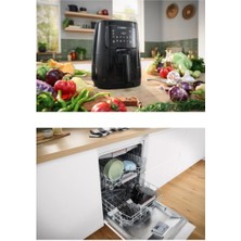 Bosch MAF240B0 Bosch Air Fryer Serie 2