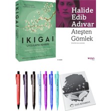 Ateşten Gömlek ve Ikigai Uygulama Rehberi