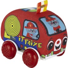 Ilk Soft Arabam - İtfaiye