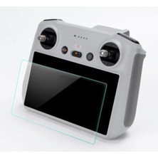 Favitek Djı Mini 4 Pro Rc2 Uzaktan Kumandası Için Uyumlu 9h Nano Ekran Koruyucu