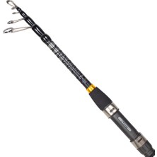 Ryuji Rock Fish 270 cm 10-40 gr Tele Spin Kamış
