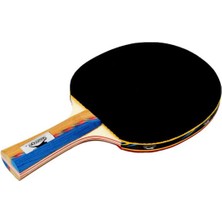 Slazenger Master ITTF Onaylı Masa Tenis Raketi (6 Star) Unisex Masa Tenisi Raketi