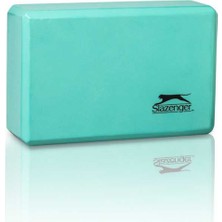 Slazenger Eva Yoga Block Unisex Pilates Aksesuarları Karışık