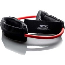 Slazenger Lateral Resistor Ankle Strap Medium Unisex Pilates Aksesuarları