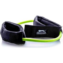 Slazenger Lateral Resistor Ankle Strap Light Unisex Pilates Aksesuarları