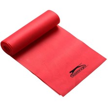 Slazenger Pilates Bandı Medium (Ucu Açık) Unisex Pilates Aksesuarları