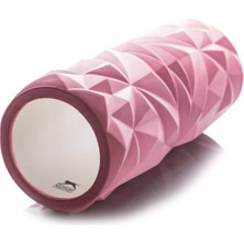 Slazenger Eva Foam Roller Unisex Pilates Aksesuarları